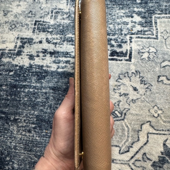 Prada Long Wallet - Picture 6 of 13